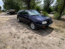 Volkswagen Golf 1995 года