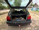 Volkswagen Golf 1995 года