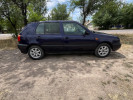 Volkswagen Golf 1995 года
