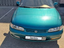 Mazda 626 1996 года