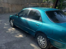 Mazda 626 1996 года
