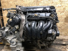 Двигатель Honda Civic 1.8 R18 R18A с гарантией!