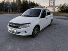 ВАЗ (Lada) Granta 2013 года