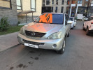 Lexus RX 2006 года