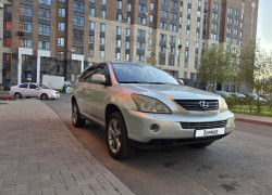 Lexus RX 2006 года