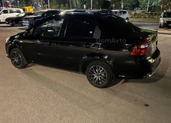 Ravon Nexia R3 2020 года