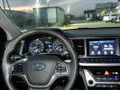 Hyundai Elantra 2018 года