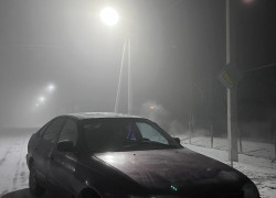 Toyota Carina E 1992 года