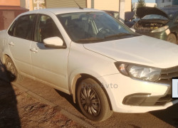 ВАЗ (Lada) Granta 2024 года