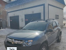 Renault Duster 2016 года