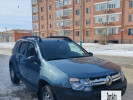 Renault Duster 2016 года
