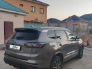 Chery Tiggo 8 Pro Max 2023 года