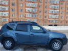 Renault Duster 2016 года