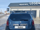 Renault Duster 2016 года