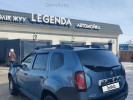 Renault Duster 2016 года