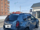 Renault Duster 2016 года