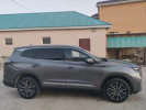 Chery Tiggo 8 Pro Max 2023 года