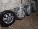 Диски Toyota R16