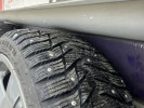 Зимняя резина 225/40 R18