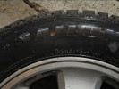 Зимняя резина 215/60/R16 (Sailun)