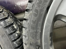 Зимняя резина 225/40 R18