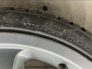 Зимняя резина 225/40 R18