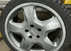 Зимняя резина 225/40 R18