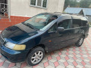 Honda Odyssey 1996 года