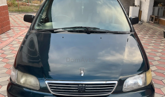 Honda Odyssey 1996 года
