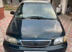Honda Odyssey 1996 года