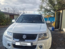 Suzuki Grand Vitara 2007 года