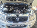 Suzuki Grand Vitara 2007 года