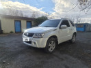 Suzuki Grand Vitara 2007 года