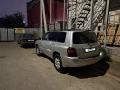 Toyota Highlander 2003 года