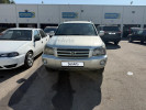 Toyota Highlander 2003 года