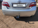 Toyota Camry 2009 года