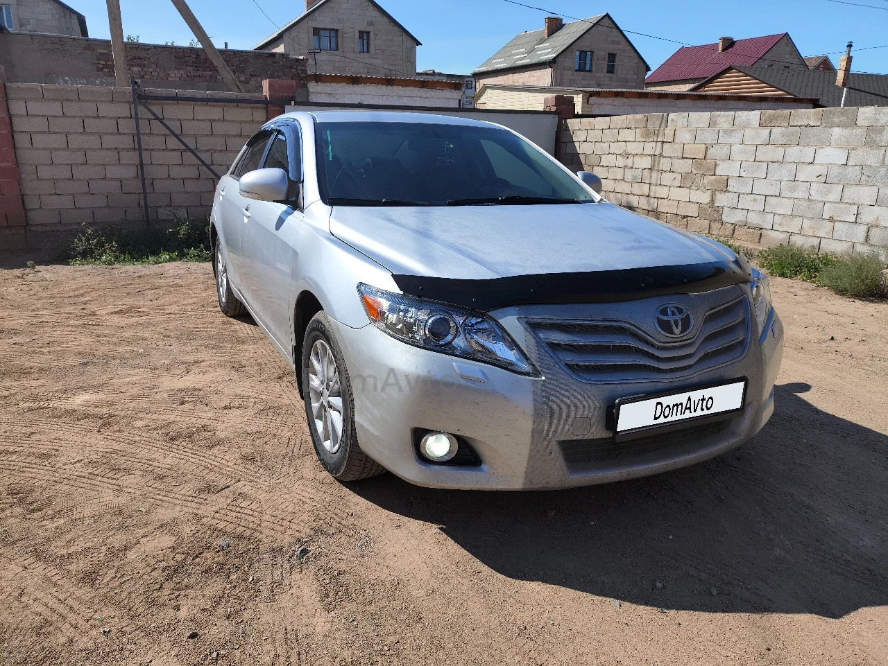 Toyota Camry, 2009