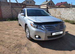 Toyota Camry 2009 года