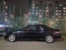 BMW 5 серия 2000 года