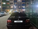 BMW 5 серия 2000 года