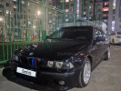 BMW 5 серия 2000 года