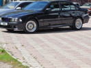 BMW 5 серия 2000 года