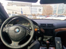 BMW 5 серия 2000 года