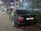 BMW 5 серия 2000 года