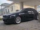 BMW 5 серия 2000 года