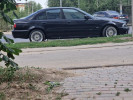 BMW 5 серия 2000 года