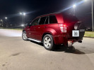 Suzuki Grand Vitara 2007 года