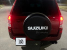 Suzuki Grand Vitara 2007 года