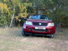 Suzuki Grand Vitara 2007 года