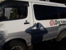 Toyota Hiace 1995 года